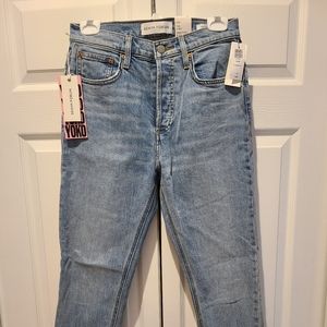 Aritzia Denim Forum Yoko